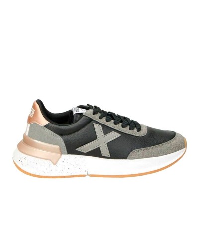 Scarpe Sportive da Donna Munich Grigio