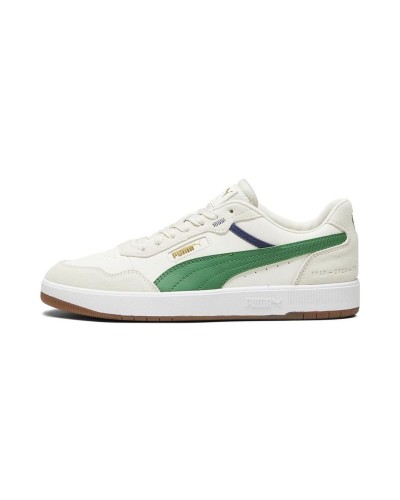 Sportschoenen voor heren Puma Wit