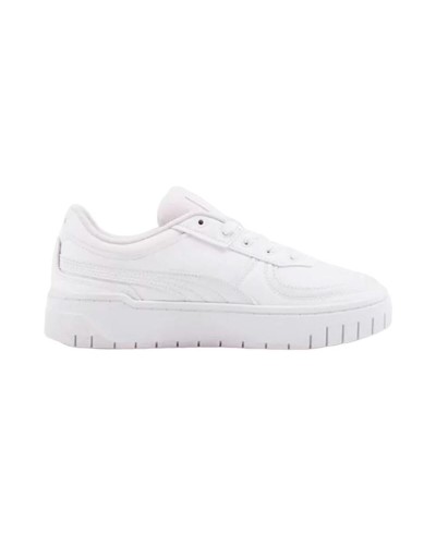 Chaussures de sport pour femme Puma Blanc