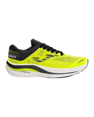 Herren-Sportschuhe Joma Sport Lider 2311 Gelb Herren