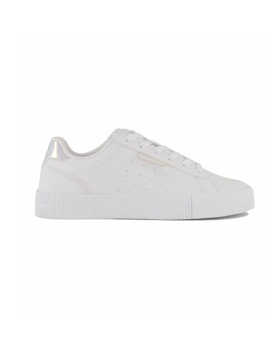 Chaussures de sport pour femme Champion Blanc