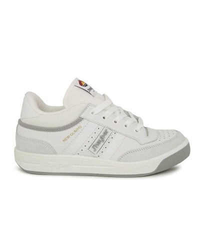 Chaussures de Sport pour Homme J-Hayber Blanc