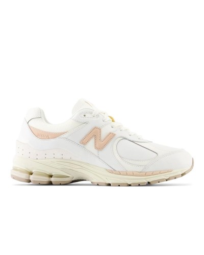Zapatillas Deportivas Hombre New Balance Beige
