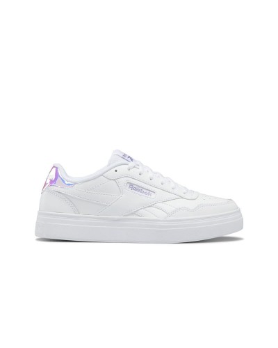 Zapatillas Deportivas Mujer Reebok Blanco