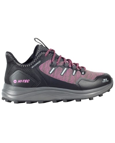 Laufschuhe für Damen Hi-Tec Lila
