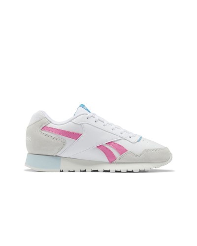 Sportschoenen voor Dames Reebok Wit