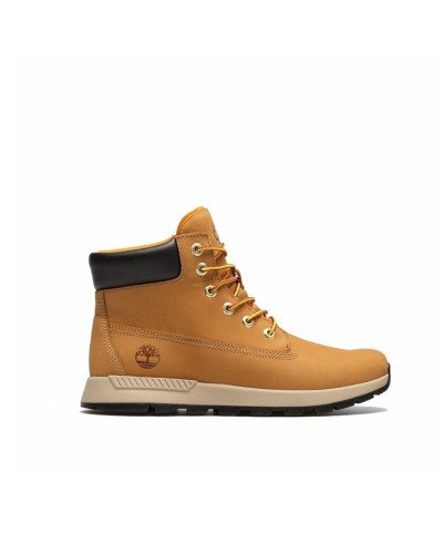 Herren-Sportschuhe Timberland Braun