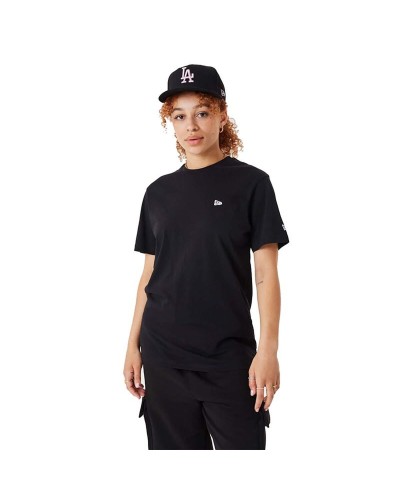 Men’s Short Sleeve T-Shirt New Era Essentials