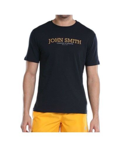 Maglia a Maniche Corte Uomo John Smith Efebo