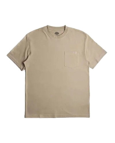 Maglia a Maniche Corte Uomo Dickies Porterdale