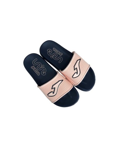 Chanclas para Mujer Joma Sport S.IsLand Lady 2307 Azul oscuro