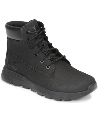 Botines de Mujer Timberland Negro