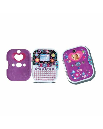 Diary Vtech Kidisecrets