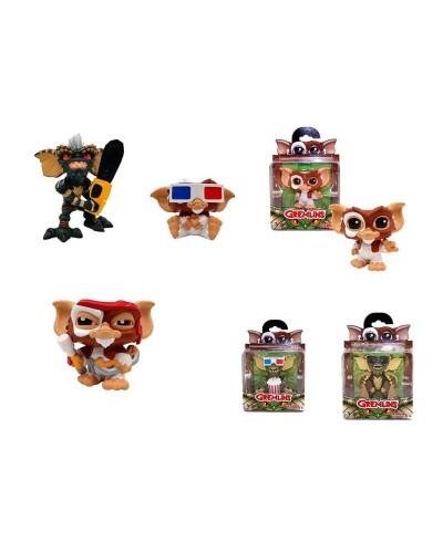 Actionfiguren Gremlins 10 cm