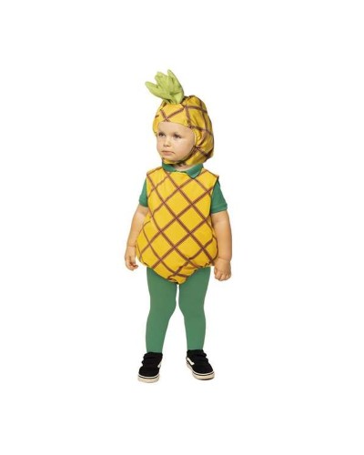 Costume for Children Rubies