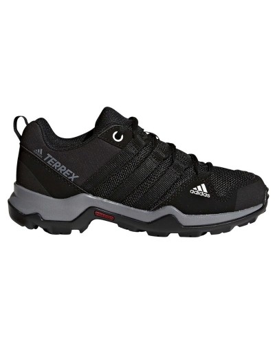 Chaussures de Sport pour Enfants Adidas Terrex AX2R Noir