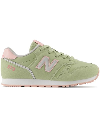 Sportschoenen voor Kinderen New Balance S222 NBJ