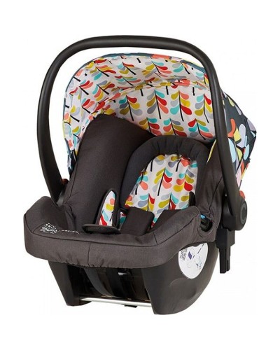 Silla para el Coche Cosatto Gris Infantil ECE R44/04