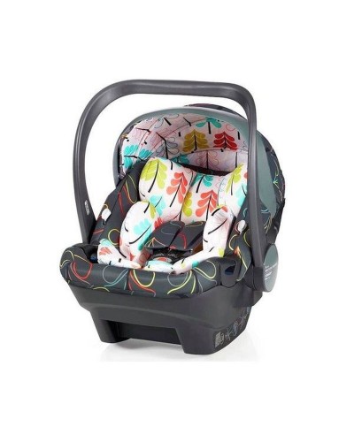 Seggiolino Auto Cosatto Per bambini ECE R129/04