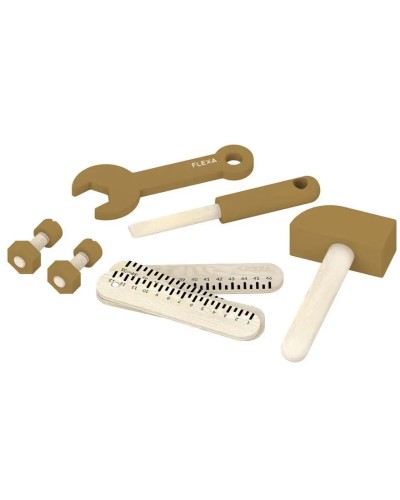 Set di Accessori per Bambini Flexa