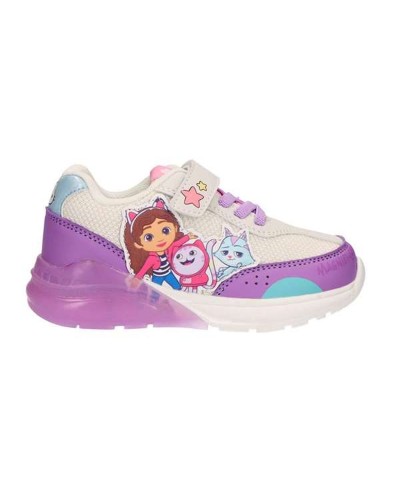 Scarpe Sportive per Bambini Gabby's Dollhouse Viola
