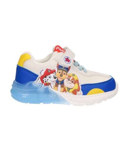 Sports Shoes for Kids The Paw Patrol Blue