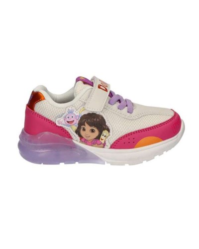 Kinder Sportschuhe Dora The Explorer Pink