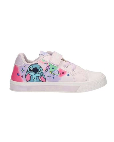 Scarpe Sportive per Bambini Stitch Lilla