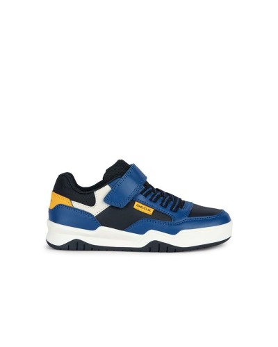 Zapatillas Deportivas Infantiles Geox Azul