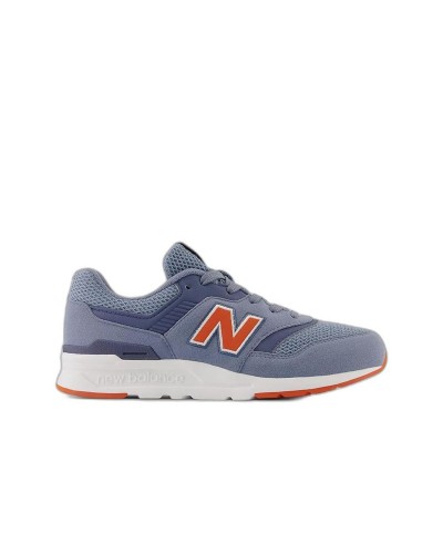 Sportschoenen voor Kinderen New Balance
