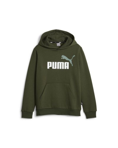 Children’s Hoodie Puma Ess+