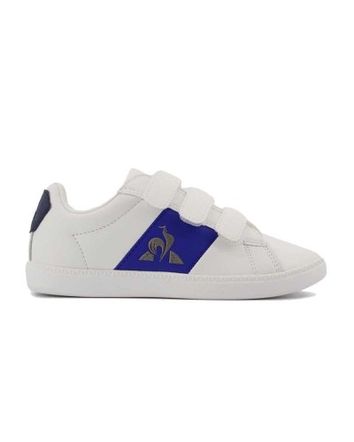 Sportschoenen voor Kinderen Le coq sportif Wit