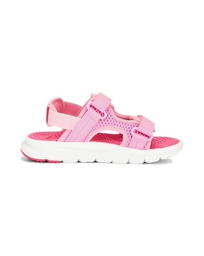 Sandales pour Enfants Puma Rose