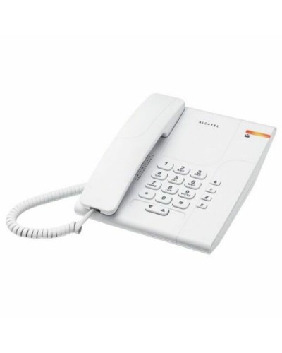 Landline Telephone Alcatel Versatis ATL1407747 White