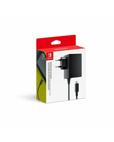 Chargeur mural Nintendo SWITCH 220963