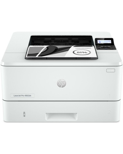 Imprimante laser HP 2Z605F