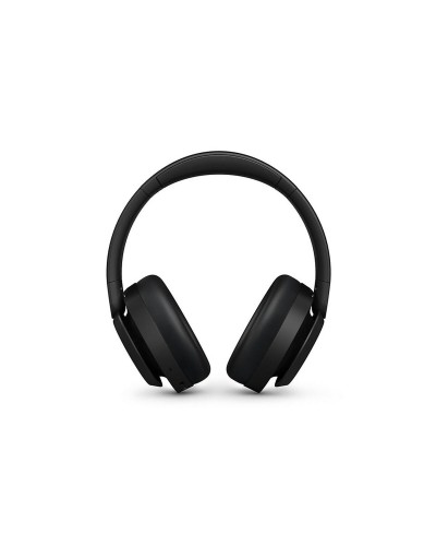 Bluetooth-Kopfbügelkopfhörer Philips TAH6509BK Schwarz