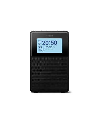 Klockradio Philips TAR5100