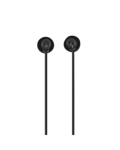 Headphones Hama 00221790 RELAX Black