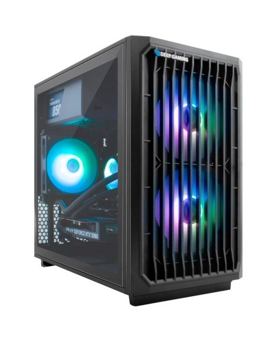 PC de Sobremesa CoolBox 83EL3I5G16PTXXD Intel Core i5 16 GB RAM 1 TB SSD