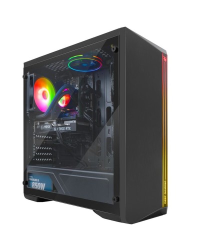 PC de Sobremesa CoolBox 83EL3I7G32PTXXD Intel Core i7 32 GB RAM 1 TB SSD