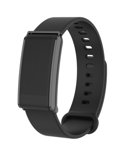 Smartwatch DCU 34158030 Schwarz