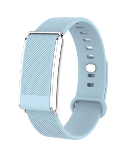 Smartwatch DCU 34158032 Blau Silber