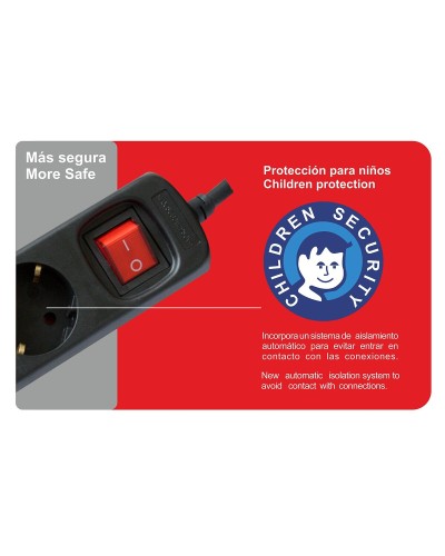 Piirilevy Silver Electronics 9645 Musta