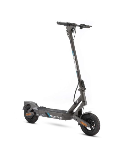 Elektroninen Potkulauta Smartgyro SG27-618 Musta 500 W