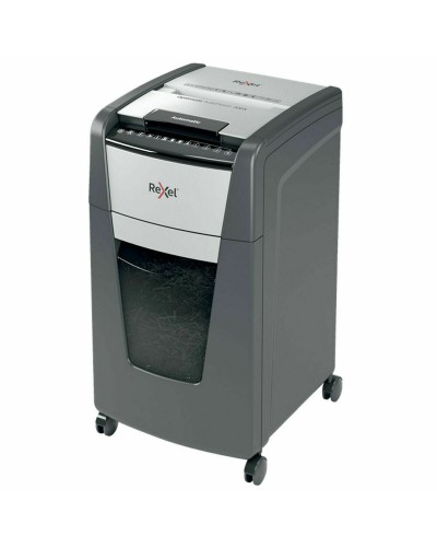 Paperisilppuri Rexel 2020300XEU 60 L