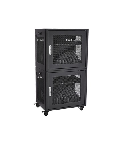 Dock/laadstation V7 CHGSTA12AC-1E Zwart 30 W