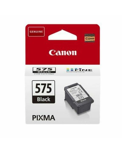 Original Ink Cartridge Canon Black