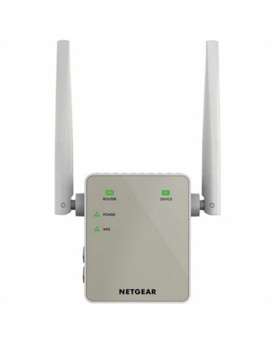 Punto d'Accesso Ripetitore Netgear EX6120-100PES 5 GHz