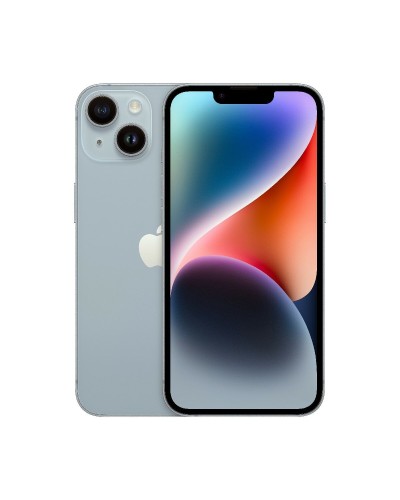 Smartphone Apple iPhone 14 Plus 512 GB Hexa Core 6,7"